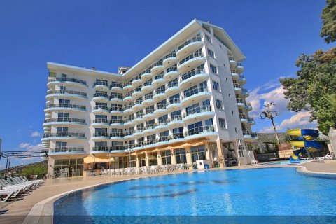 Hotel  in Kusadasi, Aydin, Türkei Nr. 108002 - 3