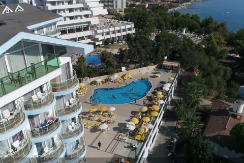 Hotel  in Kusadasi, Aydin, Türkei Nr. 108002 - 5