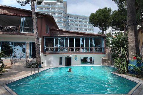 Hotel  in Kusadasi, Aydin, Türkei Nr. 108002 - 6