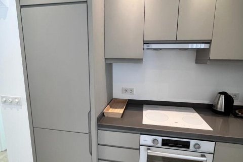 Apartment for sale  in Alanya, Antalya, Turkey, 2 bedrooms, 100m2, No. 107511 – photo 27