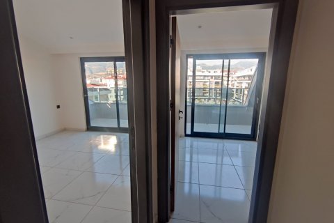 Penthouse for sale  in Oba, Antalya, Turkey, 2 bedrooms, 85m2, No. 101491 – photo 2