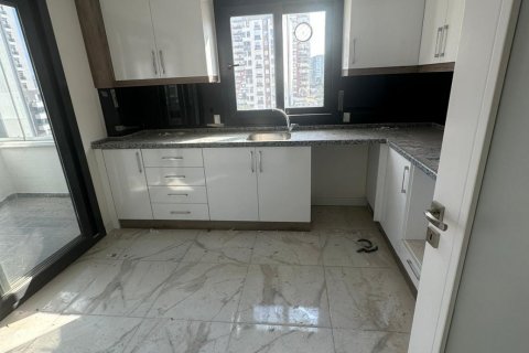 3+1 Leilighet  i Mersin, Tyrkia Nr. 136465