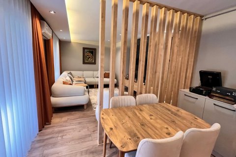 2+1 Lejlighed  i Konyaalti, Antalya, Tyrkiet Nr. 223429 - 15