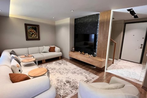 2+1 Lejlighed  i Konyaalti, Antalya, Tyrkiet Nr. 223429 - 12