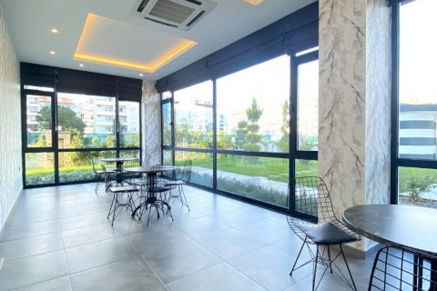 2+1 Lejlighed  i Kestel, Antalya, Tyrkiet Nr. 96447 - 13