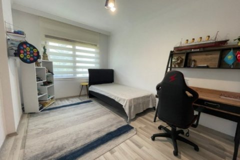 3+1 Lejlighed  i Kestel, Antalya, Tyrkiet Nr. 134580 - 16