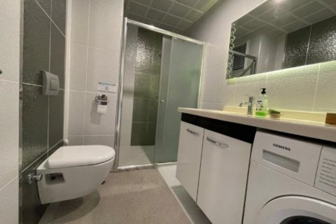 3+1 Lejlighed  i Kestel, Antalya, Tyrkiet Nr. 134580 - 14