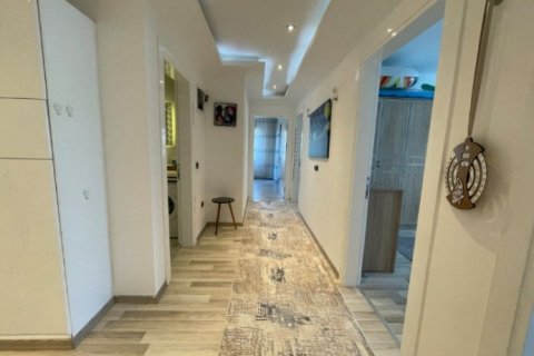 3+1 Lejlighed  i Kestel, Antalya, Tyrkiet Nr. 134580 - 15