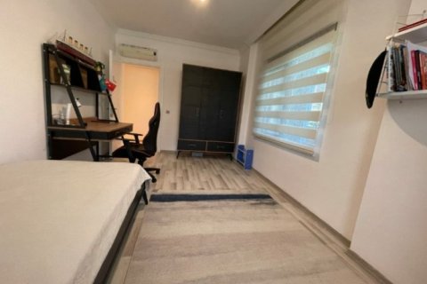 3+1 Lejlighed  i Kestel, Antalya, Tyrkiet Nr. 134580 - 17