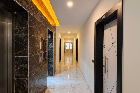 1+1 Lejlighed i Oba, Antalya, Tyrkiet Nr. 221637 - 16
