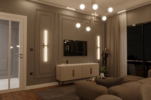 2+1 Leilighet i Gezgen Residans, Esenyurt, Istanbul, Tyrkia Nr. 90507 - 7