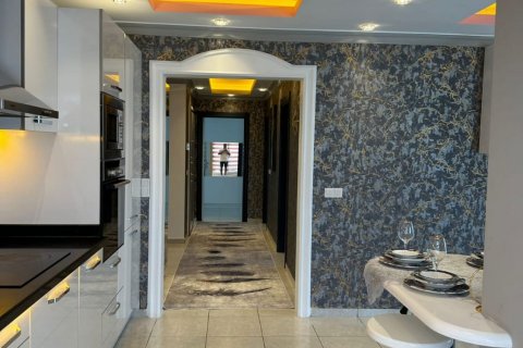 Продажа квартиры в Махмутларе, Анталье, Турция 2+1, 120м2, №139512 – фото 13