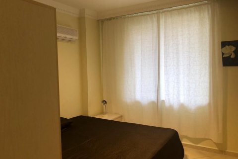 2+1 Wohnung  in Alanya, Antalya, Türkei Nr. 138771