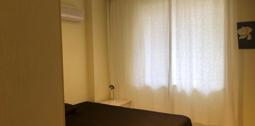 2+1 Lägenhet i Alanya, Antalya, Turkiet Nr. 138771