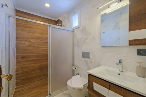 Villa  4+1  Fethiye, Muğla, Türkiye №222350 - 14