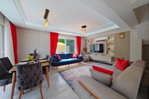 Villa  4+1  Fethiye, Muğla, Türkiye №222350 - 13