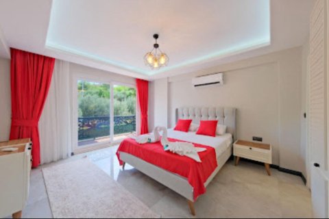 Villa  4+1  Fethiye, Muğla, Türkiye №222350 - 7