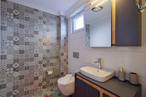 Villa  4+1  Fethiye, Muğla, Türkiye №222350 - 12