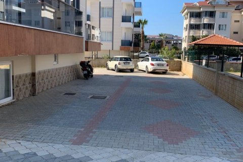 آپارتمان در Tosmur،  Alanya ، ترکیه 2 خوابه ، 85 متر مربع.  شماره 92505 - 25