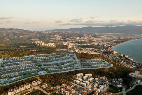  در  Kusadasi ، ترکیه 140 متر مربع.  شماره 228657 - 26
