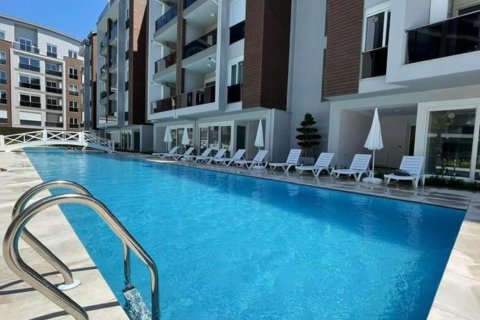 2+1 Lejlighed  i Konyaalti, Antalya, Tyrkiet Nr. 228734