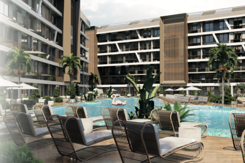 Kommersiella fastigheter  i Konyaalti, Antalya, Turkiet Nr. 228732 - 8