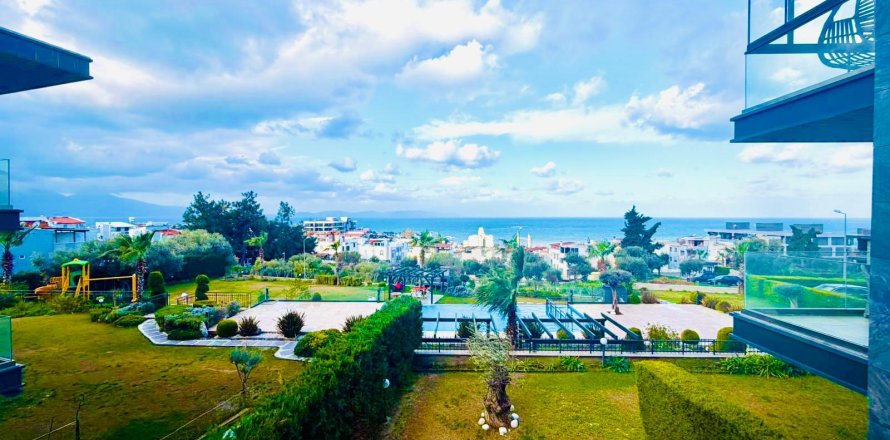 Kuşadası, Aydın, Türkiye №219795