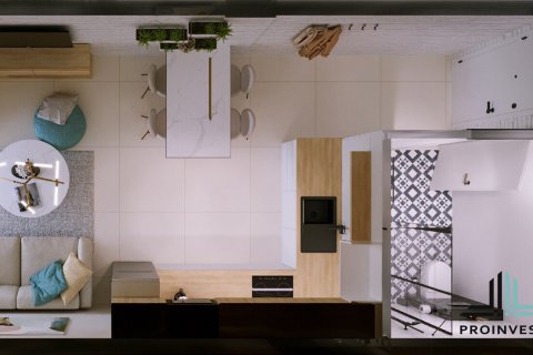 Apartment for sale  in Esentepe, Girne, Northern Cyprus, studio, 38m2, No. 86683 – photo 15