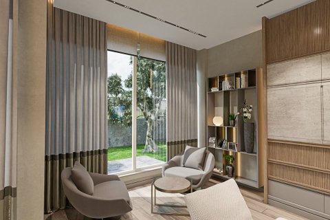 4+1 Villa  in Antalya, Türkei Nr. 228764 - 18