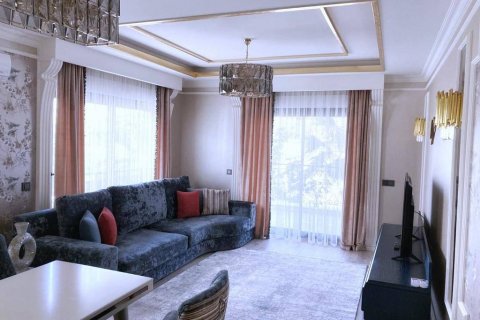 2+1 Lägenhet i Alanya, Antalya, Turkiet Nr. 134305 - 19