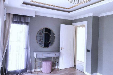 2+1 Lägenhet i Alanya, Antalya, Turkiet Nr. 134305 - 21