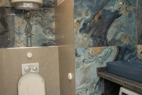 3+1 Takvåning  i Alanya, Antalya, Turkiet Nr. 215683 - 21