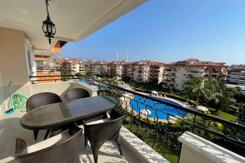 Продажа пентхауса в Аланье, Анталье, Турция 3+1, 225м2, №135449 – фото 7