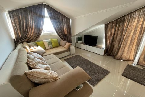 Продажа пентхауса в Аланье, Анталье, Турция 3+1, 225м2, №135449 – фото 6