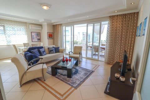 2+1 Wohnung  in Oba, Antalya, Türkei Nr. 134297 - 10