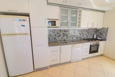 2+1 Wohnung  in Oba, Antalya, Türkei Nr. 134297 - 11