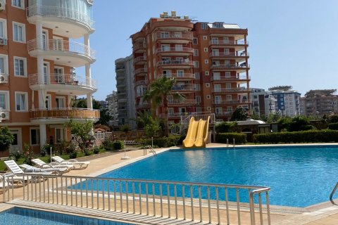 Apartment for sale in Alanya, Antalya, Turkey, 2 bedrooms, 115m2, No. 134301 – photo 18