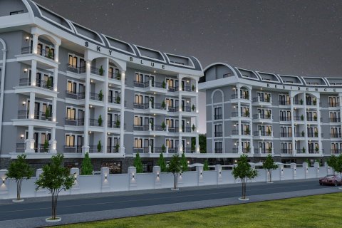 Blue Sky Residence Alanya, Antalya, Türkiye №90688 - 5