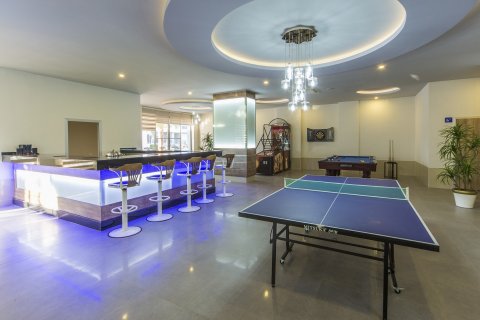 Dubleks daire 3+1 Kestel, Antalya, Türkiye №100449 - 20