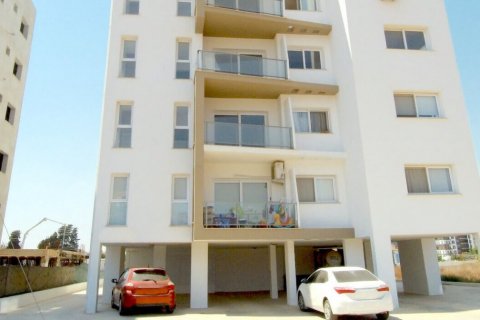 Продажа квартиры в Фамагусте, Северный Кипр 2+1, 77м2, №95635 – фото 2
