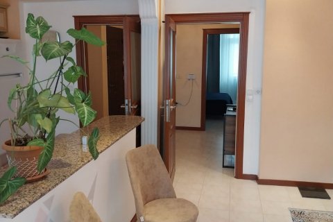 2+1 Lejlighed  i Mahmutlar, Antalya, Tyrkiet Nr. 91773 - 6