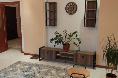 2+1 Lejlighed  i Mahmutlar, Antalya, Tyrkiet Nr. 91773 - 5