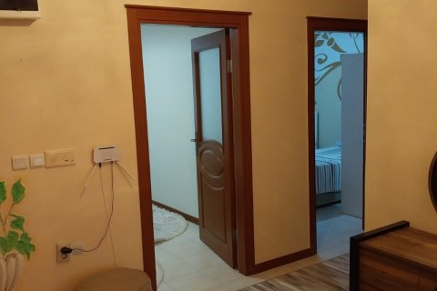 2+1 Lejlighed  i Mahmutlar, Antalya, Tyrkiet Nr. 91773 - 7