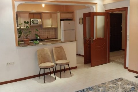 2+1 Lejlighed  i Mahmutlar, Antalya, Tyrkiet Nr. 91773 - 4