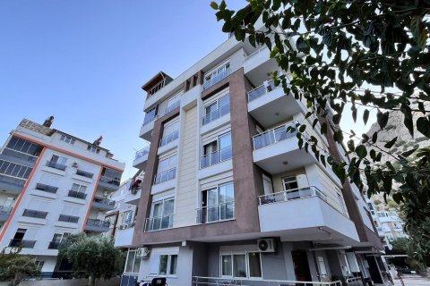 3+1 Lägenhet  i Konyaalti, Antalya, Turkiet Nr. 221430 - 11