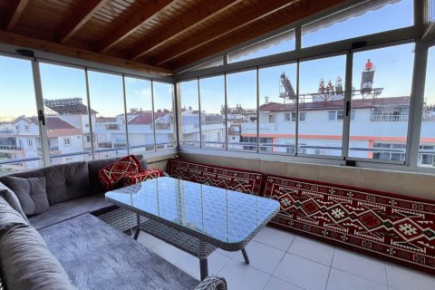3+1 Lägenhet  i Konyaalti, Antalya, Turkiet Nr. 221430 - 10