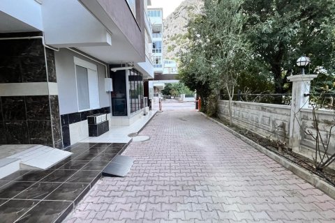 3+1 Lägenhet  i Konyaalti, Antalya, Turkiet Nr. 221430 - 12