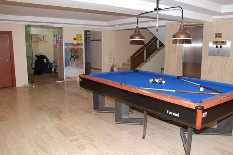 هتل در  Kusadasi ، ترکیه 1500 متر مربع.  شماره 110501 - 16