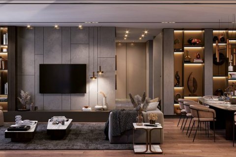 4+2 Villa i Izmir, Tyrkiet Nr. 99979 - 9