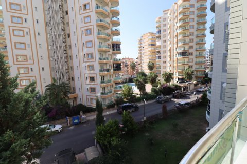 Квартира 2+1 в Махмутларе, Анталья, Турция №92530